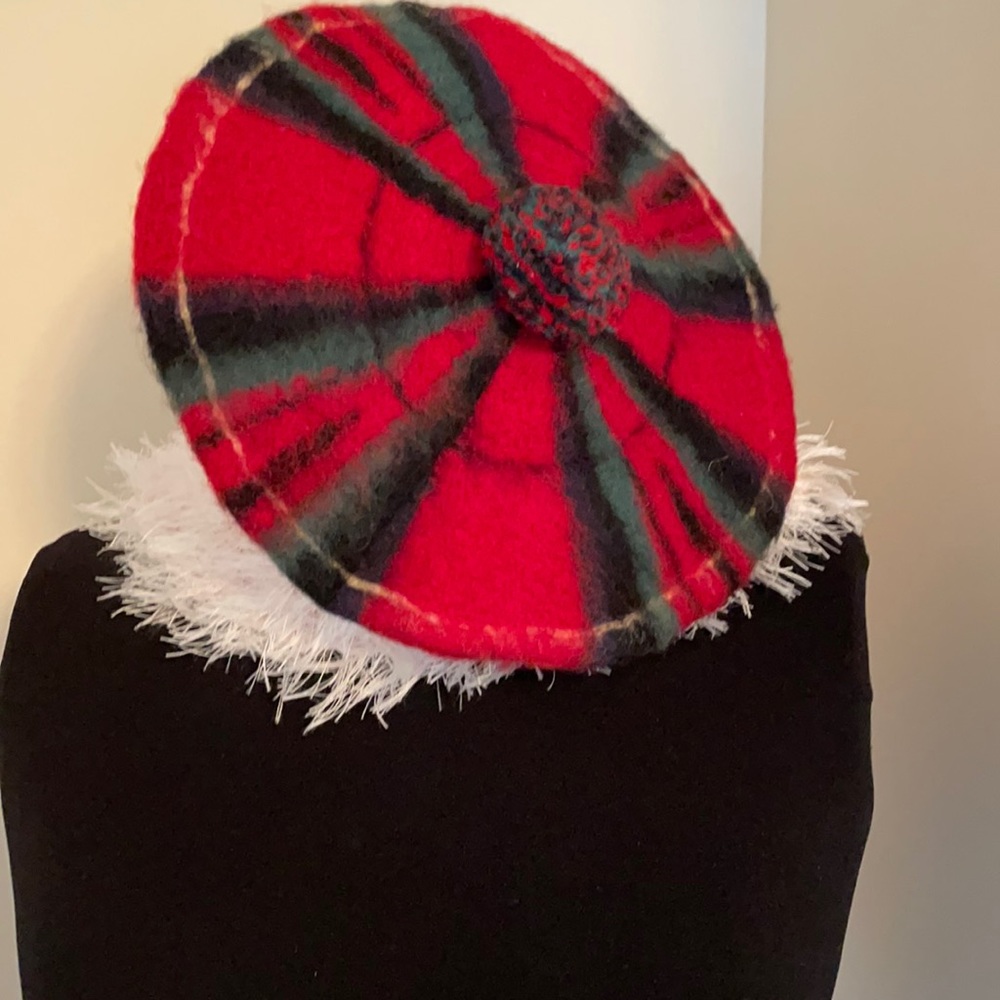 Beret